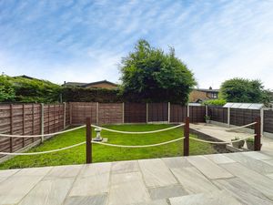 Garden- click for photo gallery